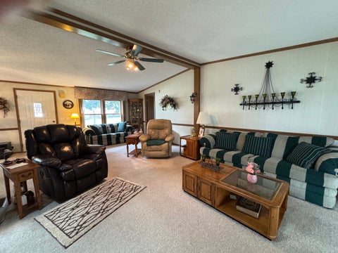 Tiny photo for 326 Tioga Trail, Marengo, IL 60152 (MLS # 12766970)
