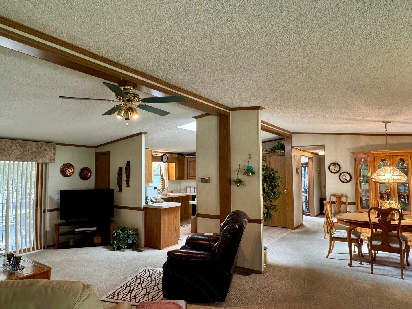 326 Tioga Trail