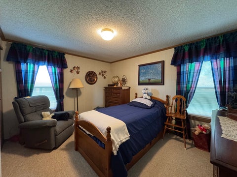 Tiny photo for 326 Tioga Trail, Marengo, IL 60152 (MLS # 12766970)