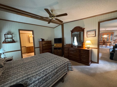 Tiny photo for 326 Tioga Trail, Marengo, IL 60152 (MLS # 12766970)