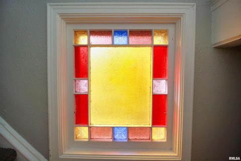 Tiny photo for 817 MARQUETTE Street, Davenport, IA 52802 (MLS # QC4269222)