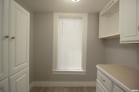 Tiny photo for 817 MARQUETTE Street, Davenport, IA 52802 (MLS # QC4269222)