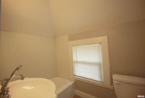 Tiny photo for 817 MARQUETTE Street, Davenport, IA 52802 (MLS # QC4269222)