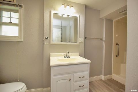 Tiny photo for 817 MARQUETTE Street, Davenport, IA 52802 (MLS # QC4269222)