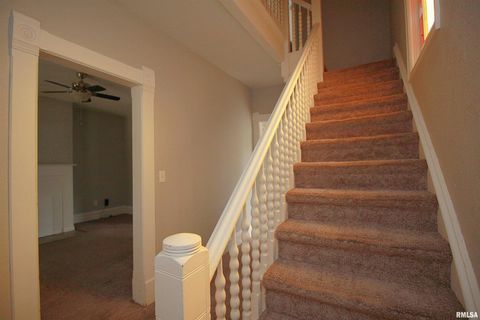 Tiny photo for 817 MARQUETTE Street, Davenport, IA 52802 (MLS # QC4269222)