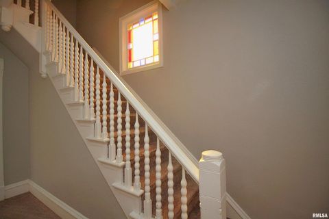 Tiny photo for 817 MARQUETTE Street, Davenport, IA 52802 (MLS # QC4269222)