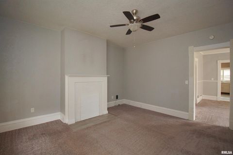 Tiny photo for 817 MARQUETTE Street, Davenport, IA 52802 (MLS # QC4269222)