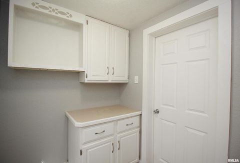 Tiny photo for 817 MARQUETTE Street, Davenport, IA 52802 (MLS # QC4269222)