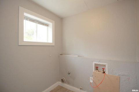 Tiny photo for 817 MARQUETTE Street, Davenport, IA 52802 (MLS # QC4269222)