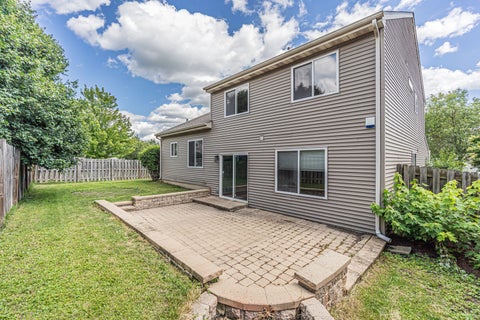 Tiny photo for 25880 W Brooks Farm Road, Round Lake, IL 60073 (MLS # 12671388)