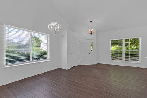 Tiny photo for 25880 W Brooks Farm Road, Round Lake, IL 60073 (MLS # 12671388)