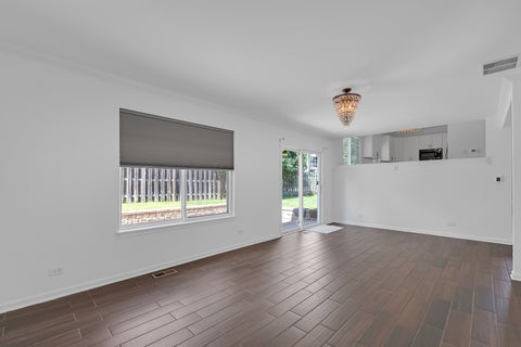 Tiny photo for 25880 W Brooks Farm Road, Round Lake, IL 60073 (MLS # 12671388)