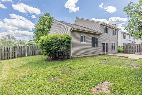 Tiny photo for 25880 W Brooks Farm Road, Round Lake, IL 60073 (MLS # 12671388)