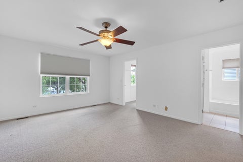 Tiny photo for 25880 W Brooks Farm Road, Round Lake, IL 60073 (MLS # 12671388)