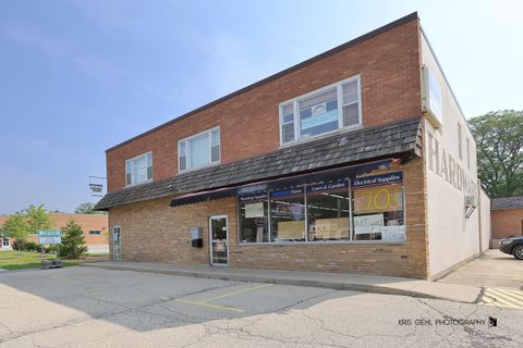 426 S Milwaukee Avenue Libertyville IL 60048
