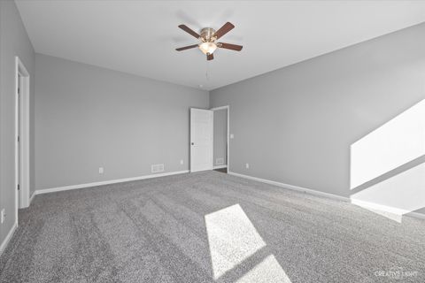 Tiny photo for 3428 Comstock Avenue, DeKalb, IL 60115 (MLS # 12408730)