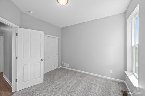 Tiny photo for 3428 Comstock Avenue, DeKalb, IL 60115 (MLS # 12408730)