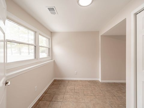 A home in Naperville