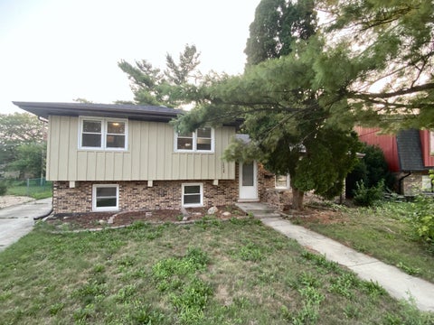 Photo of 16428 Wabash Avenue, South Holland, IL 60473 (MLS # 12676809)