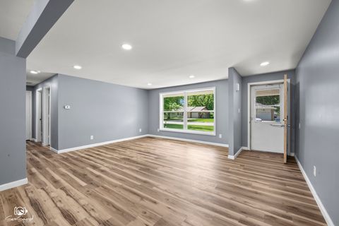 Tiny photo for 292 Ashley Drive, Bourbonnais, IL 60914 (MLS # 12694086)
