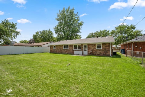 Tiny photo for 292 Ashley Drive, Bourbonnais, IL 60914 (MLS # 12694086)