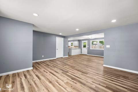 Tiny photo for 292 Ashley Drive, Bourbonnais, IL 60914 (MLS # 12694086)