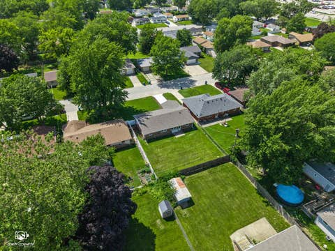 Tiny photo for 292 Ashley Drive, Bourbonnais, IL 60914 (MLS # 12694086)