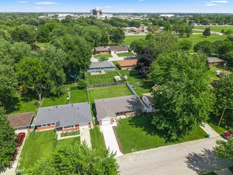 Tiny photo for 292 Ashley Drive, Bourbonnais, IL 60914 (MLS # 12694086)