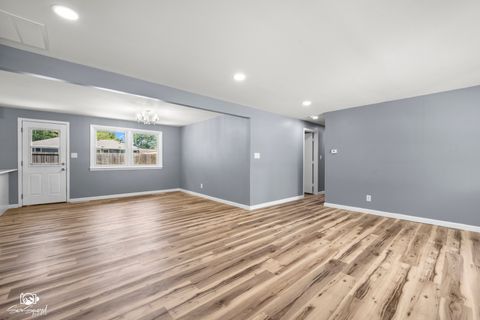 Tiny photo for 292 Ashley Drive, Bourbonnais, IL 60914 (MLS # 12694086)