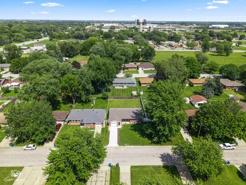 Tiny photo for 292 Ashley Drive, Bourbonnais, IL 60914 (MLS # 12694086)