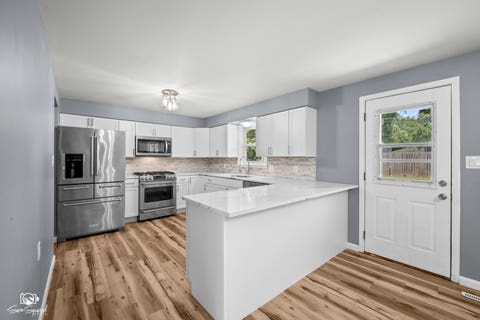 Tiny photo for 292 Ashley Drive, Bourbonnais, IL 60914 (MLS # 12694086)