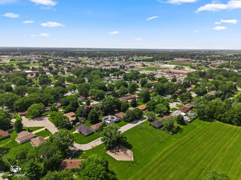 Tiny photo for 292 Ashley Drive, Bourbonnais, IL 60914 (MLS # 12694086)