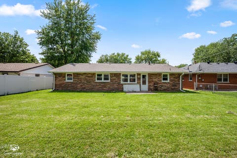 Tiny photo for 292 Ashley Drive, Bourbonnais, IL 60914 (MLS # 12694086)