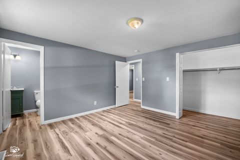 Tiny photo for 292 Ashley Drive, Bourbonnais, IL 60914 (MLS # 12694086)