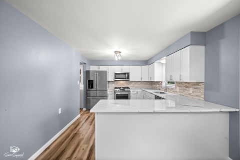 Tiny photo for 292 Ashley Drive, Bourbonnais, IL 60914 (MLS # 12694086)