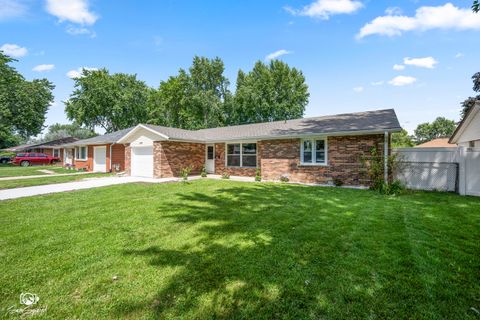 Photo of 292 Ashley Drive, Bourbonnais, IL 60914 (MLS # 12694086)