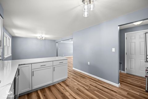 Tiny photo for 292 Ashley Drive, Bourbonnais, IL 60914 (MLS # 12694086)