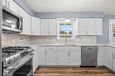 Tiny photo for 292 Ashley Drive, Bourbonnais, IL 60914 (MLS # 12694086)