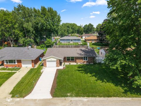 Tiny photo for 292 Ashley Drive, Bourbonnais, IL 60914 (MLS # 12694086)