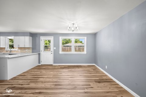 Tiny photo for 292 Ashley Drive, Bourbonnais, IL 60914 (MLS # 12694086)