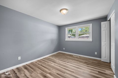 Tiny photo for 292 Ashley Drive, Bourbonnais, IL 60914 (MLS # 12694086)