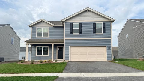 Photo of 2660 San Juan Lane, Pingree Grove, IL 60140 (MLS # 12787169)