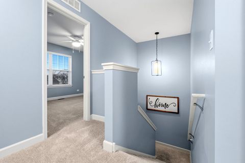 Tiny photo for 2843 Sweet Clover Way, Wauconda, IL 60084 (MLS # 12596093)