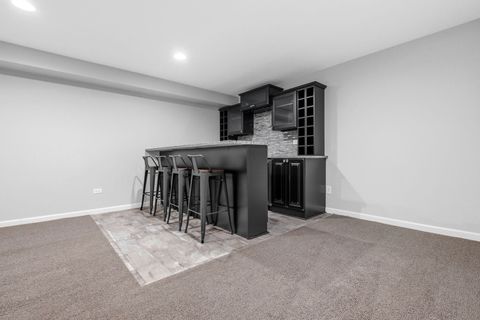 Tiny photo for 2843 Sweet Clover Way, Wauconda, IL 60084 (MLS # 12596093)