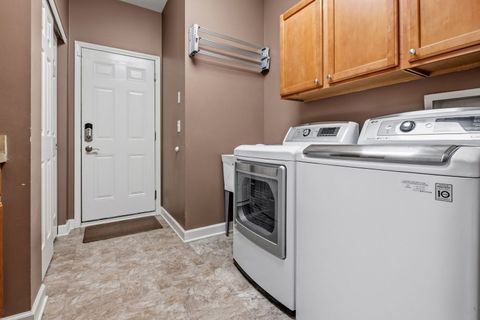 Tiny photo for 2843 Sweet Clover Way, Wauconda, IL 60084 (MLS # 12596093)