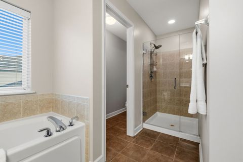 Tiny photo for 2843 Sweet Clover Way, Wauconda, IL 60084 (MLS # 12596093)