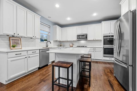 Tiny photo for 2843 Sweet Clover Way, Wauconda, IL 60084 (MLS # 12596093)