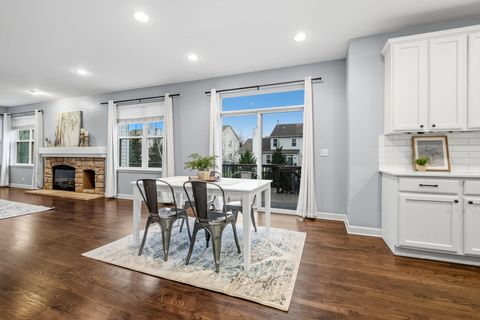 Tiny photo for 2843 Sweet Clover Way, Wauconda, IL 60084 (MLS # 12596093)