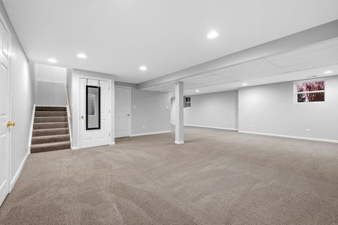 Tiny photo for 2843 Sweet Clover Way, Wauconda, IL 60084 (MLS # 12596093)