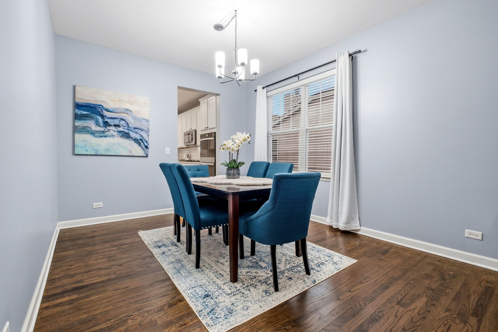 2843 Sweet Clover Way